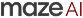 Maze AI