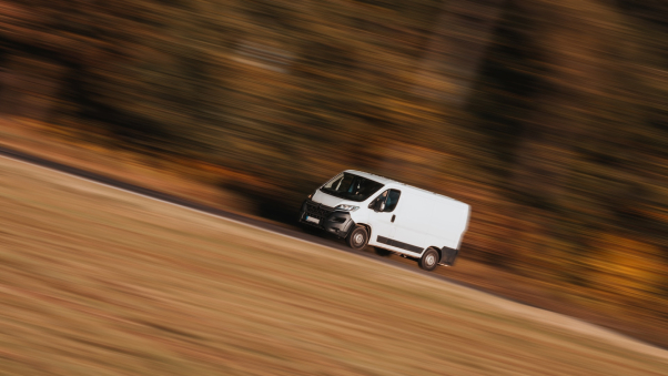 Carbon reduced deliveries