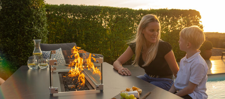 10 Ways to Enjoy Your Outdoor Space During the Colder Seasons