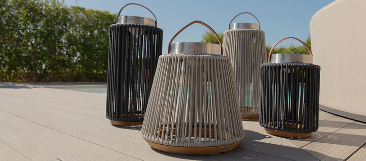 Top 10 Accessories to Pair with Your Garden Furniture