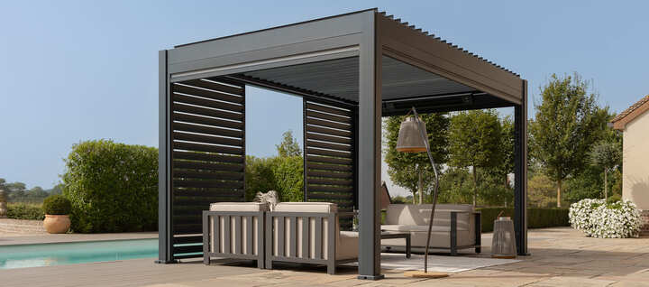 Pergola Possibilities: Top 10 Reasons to Add a Pergola to Your Outdoor Space