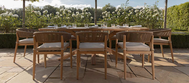 How to Care for Your Wooden Furniture