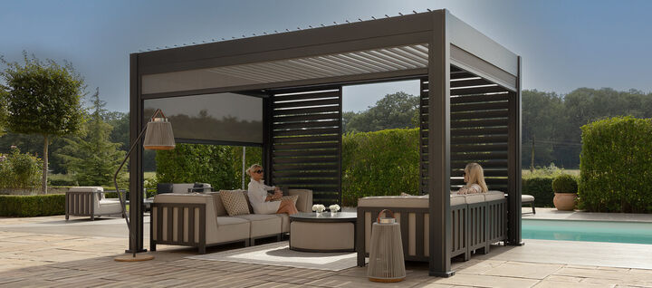 10 Frequently Asked Questions About Our Pergolas