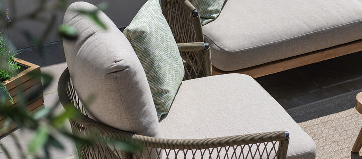 Spring into Outdoor Living: Get your Garden Ready