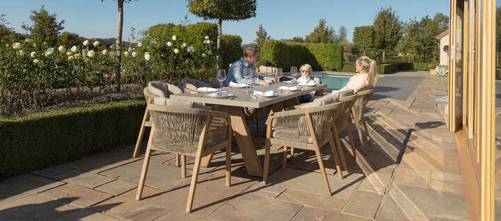 Outdoor Furniture Care: Essential Tips for Maintaining Garden Furniture
