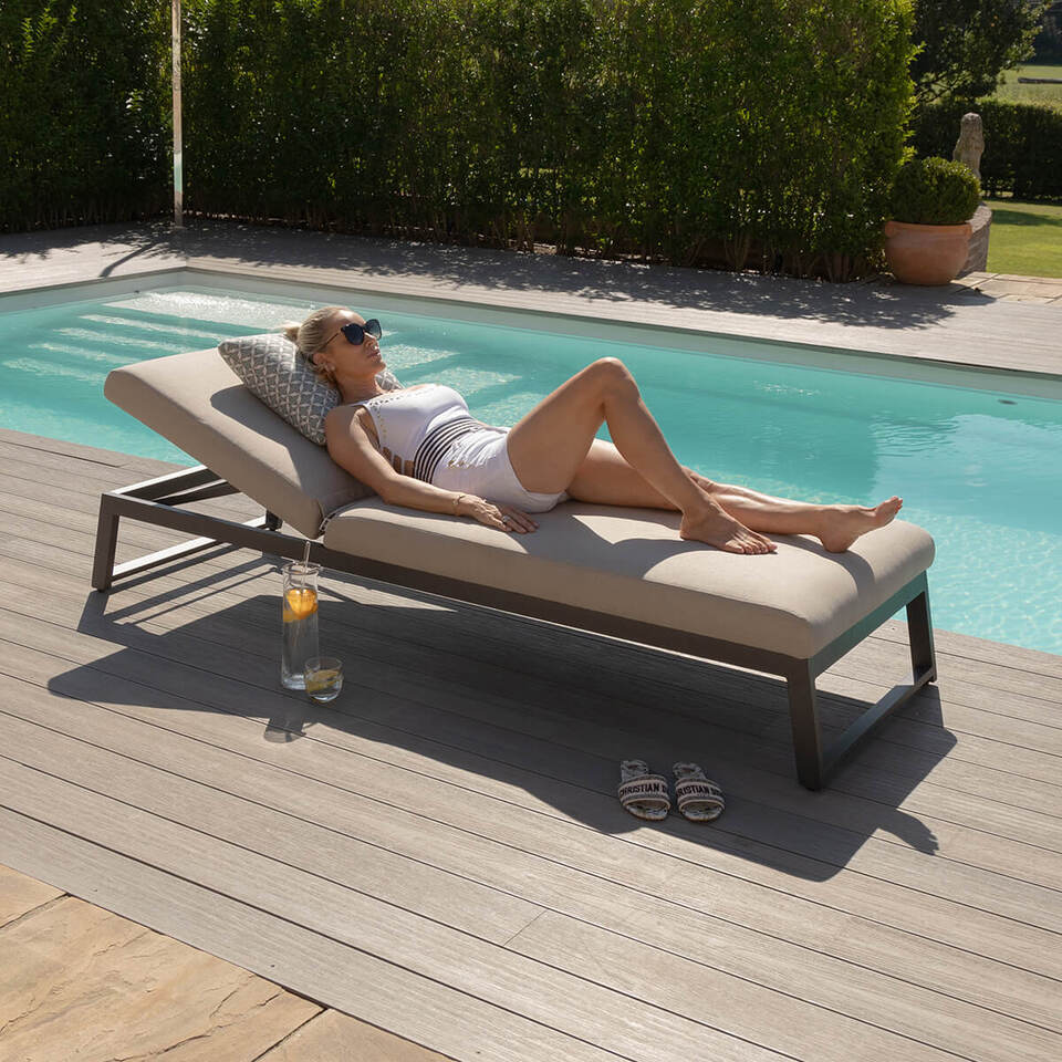 Summer Staycation: 8 Garden Furniture Essentials for the Summer Season