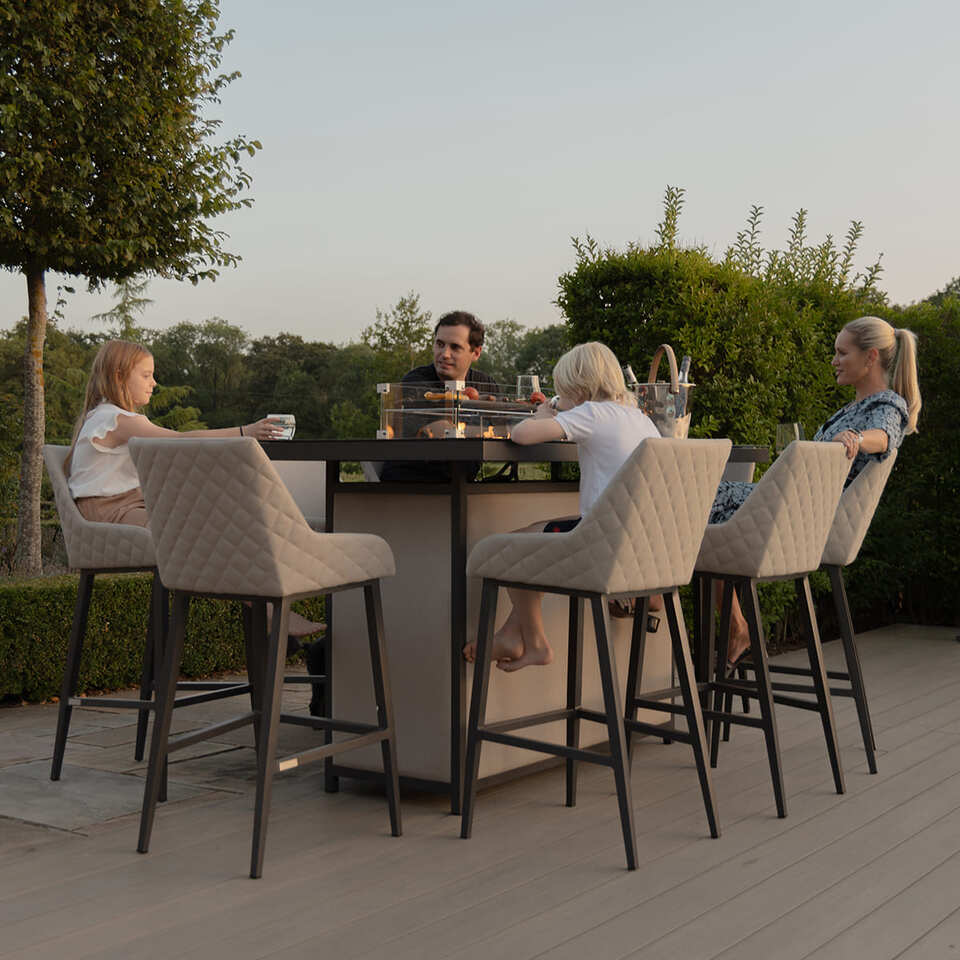 Ultimate Guide to Outdoor Entertaining: Hosting the Perfect Garden Party