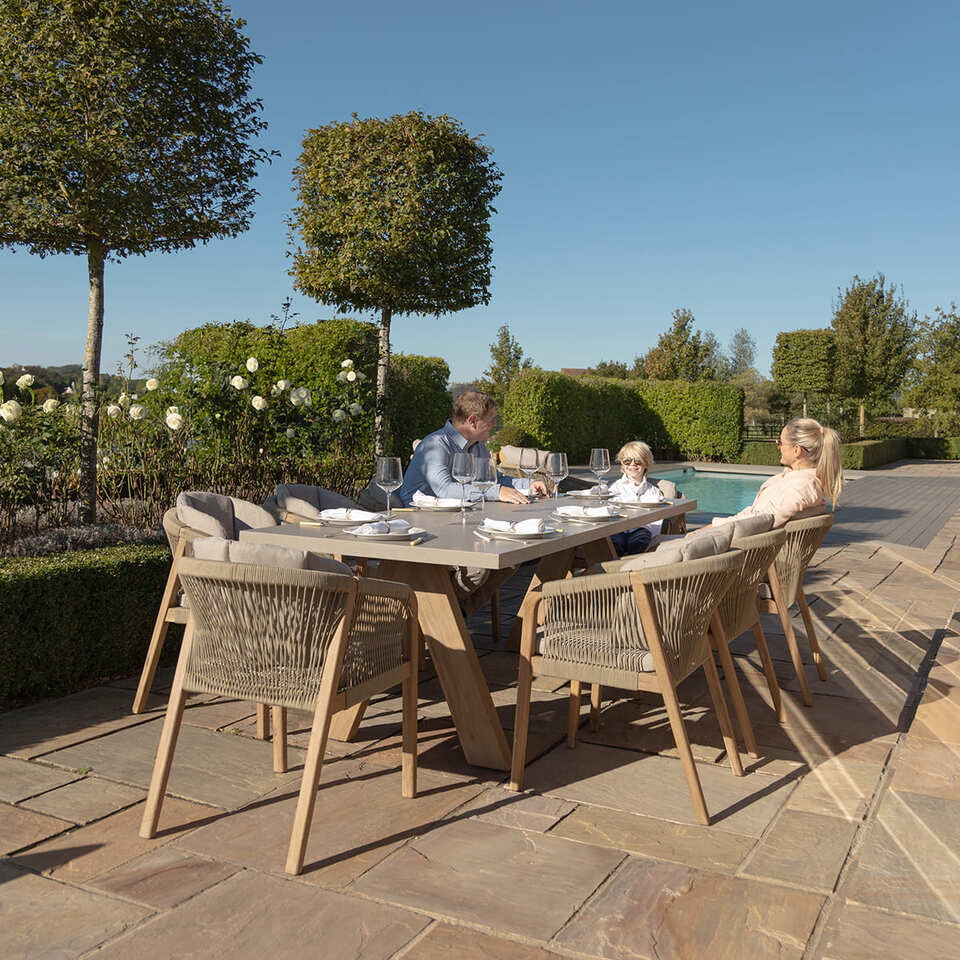 Outdoor Furniture Care: Essential Tips for Maintaining Garden Furniture