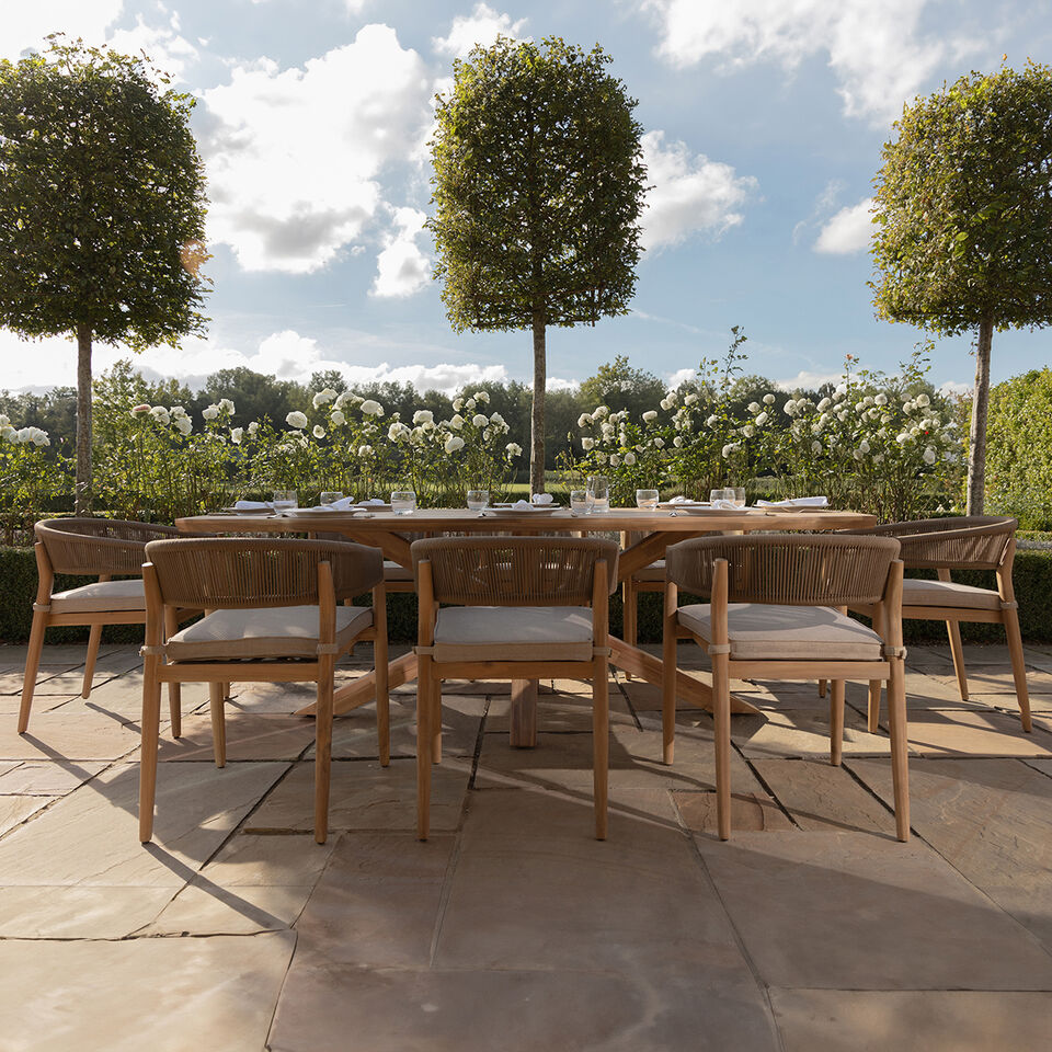 How to Care for Your Wooden Furniture