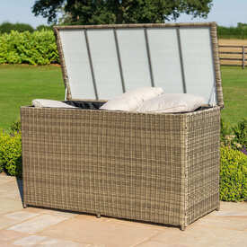 Storage Boxes lifestyle image