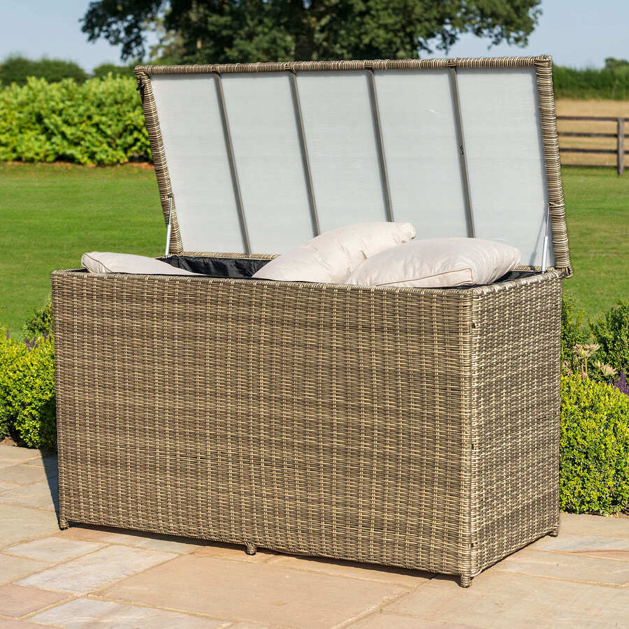 Storage Boxes lifestyle image