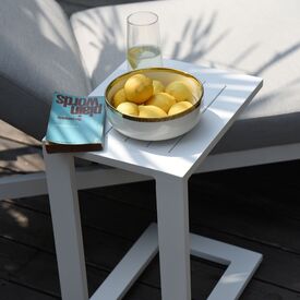 Side Tables & Trays