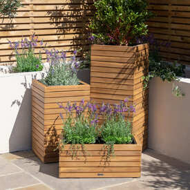 Planters lifestyle image