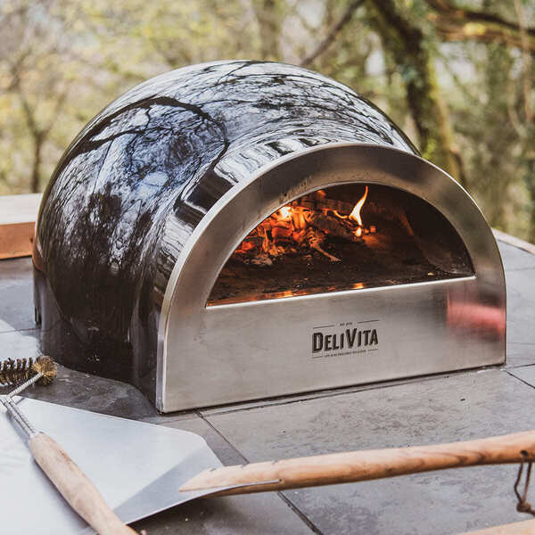 Pizza Ovens