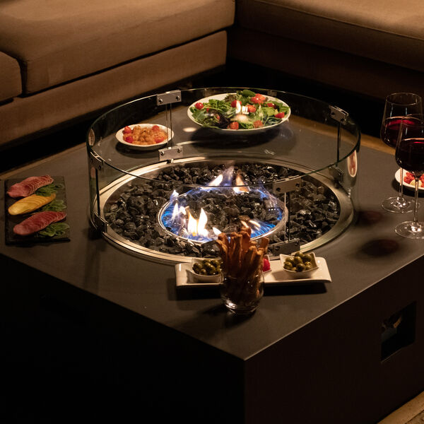 Fire Pit Sets
