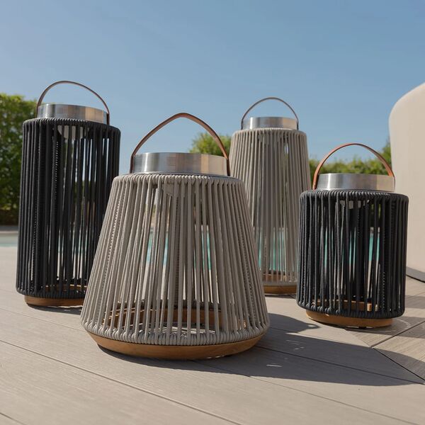 Lighting & Heating