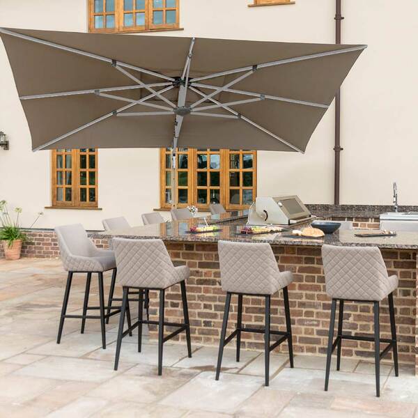 Parasols & Bases