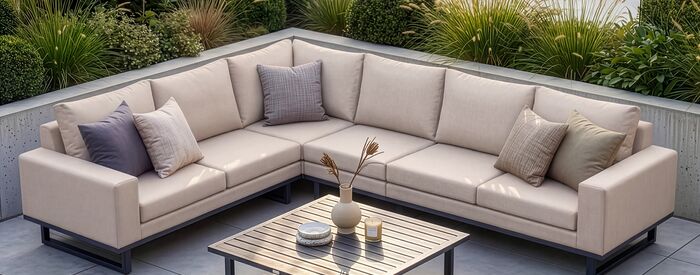 Maze Ethos Outdoor Sofas