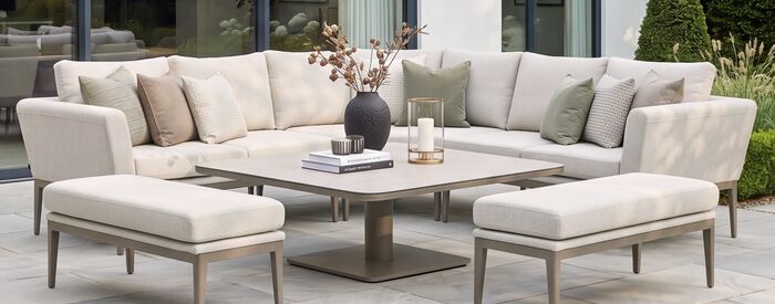 Maze Pulse Garden Furniture