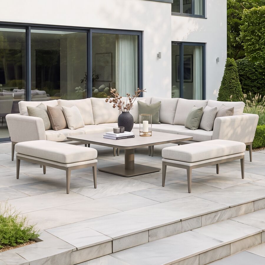Maze Pulse Garden Furniture