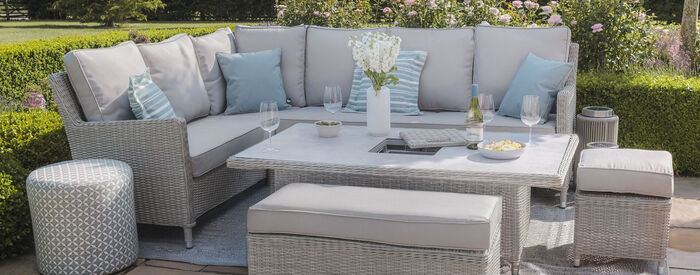 Maze Oxford Rattan Furniture