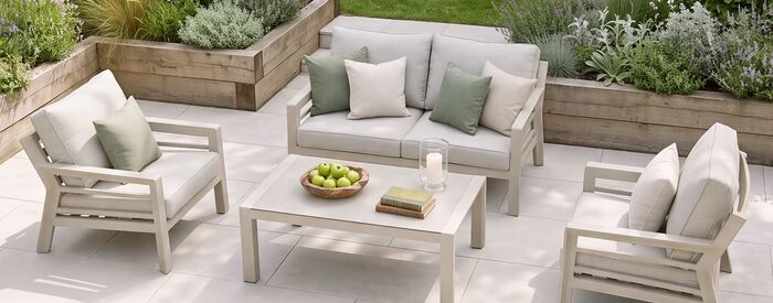 Maze New York Garden Furniture