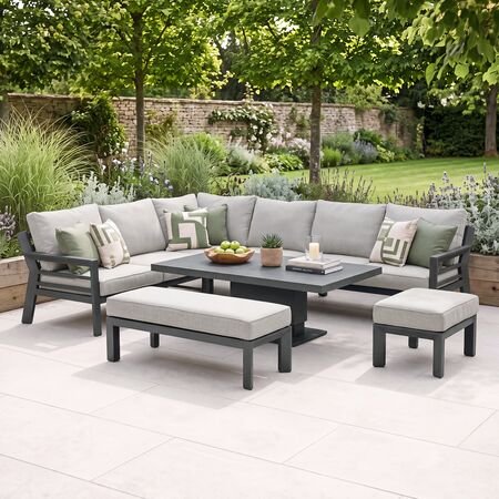 Maze New York Garden Furniture