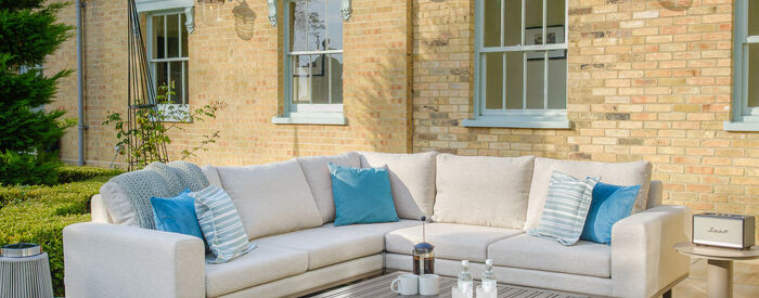 Maze Ethos Outdoor Sofas