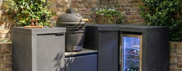 Outdoor Kitchen UK