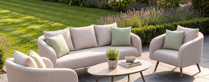 Maze Ambition Garden Furniture
