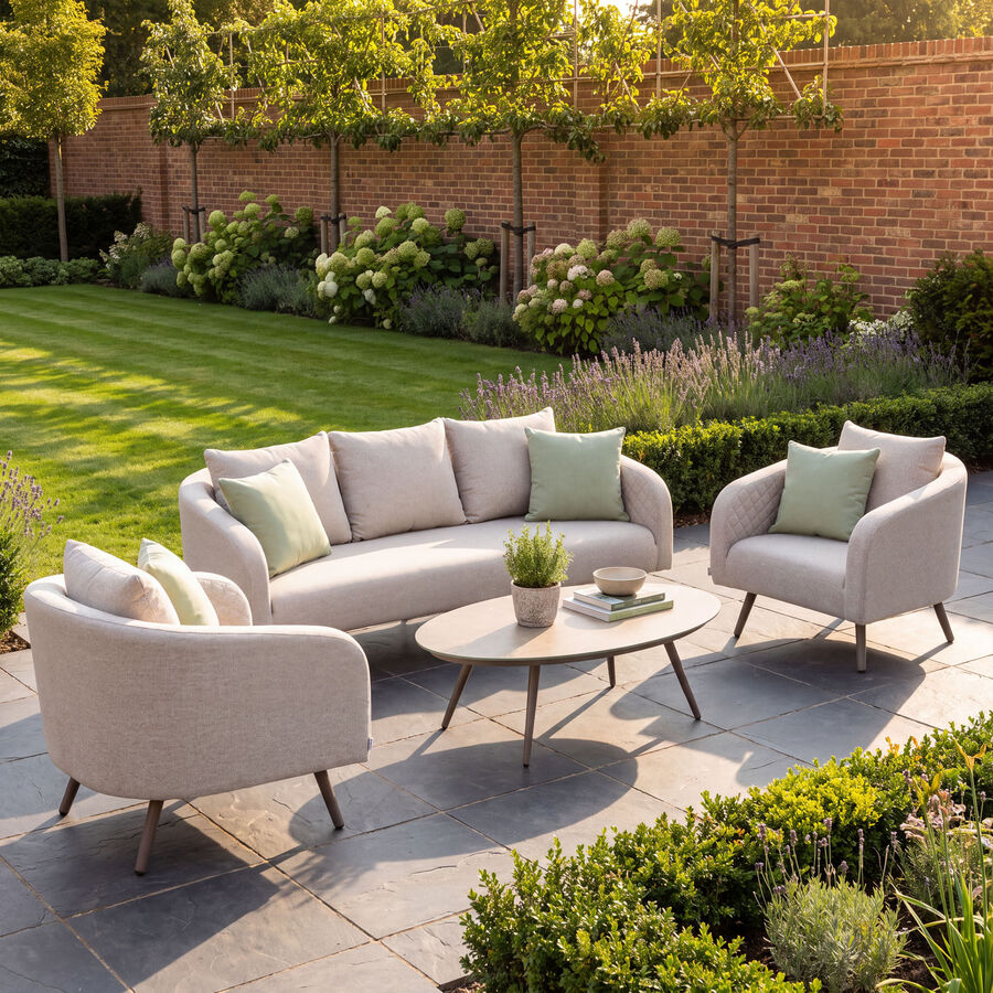 Maze Ambition Garden Furniture