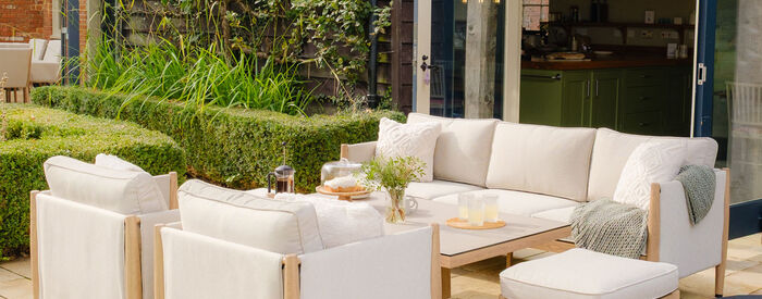 Burford lifestyle image
