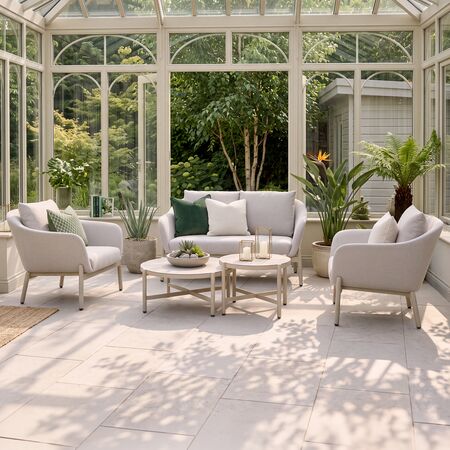 Conservatory Furniture lifestyle image
