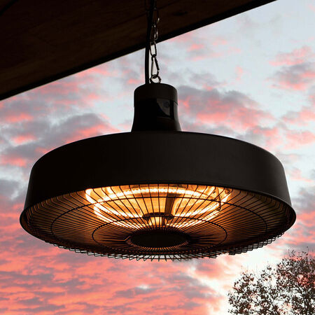 Electric Patio Heaters