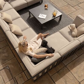Corner Sofa Sets lifestyle image