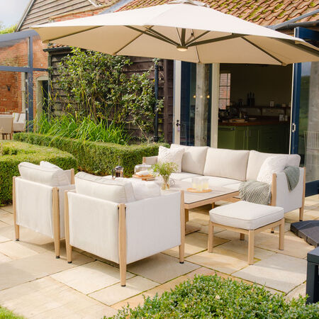 Burford lifestyle image