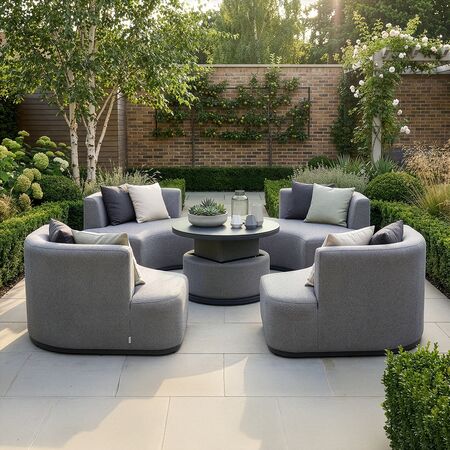 Maze Snug Garden Furniture
