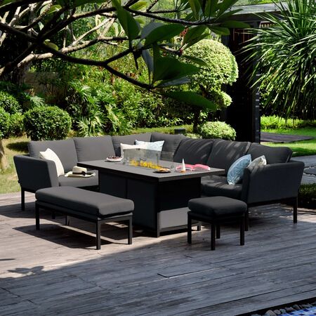 Garden Furniture lifestyle image