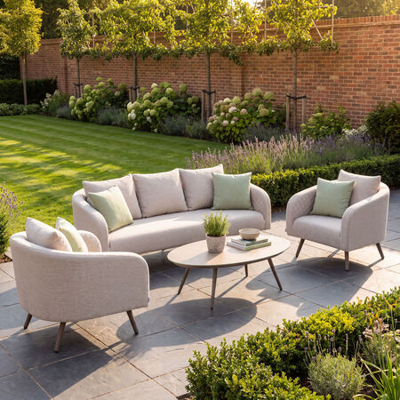 Maze Ambition Garden Furniture