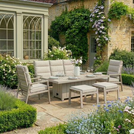 Maze Valencia Garden Furniture