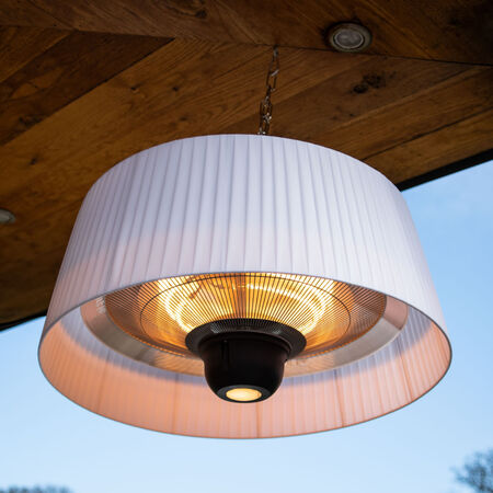 Lighting & Heating lifestyle image