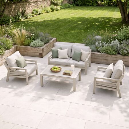 Maze New York Garden Furniture
