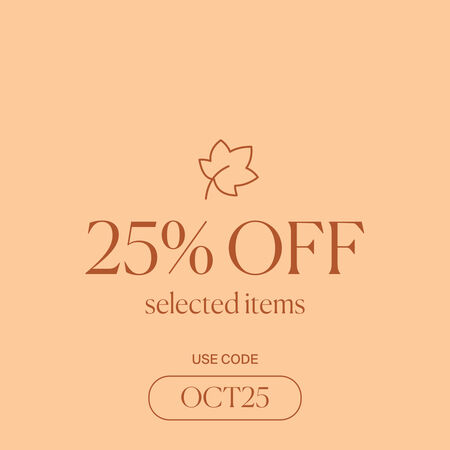 End of Season Sale