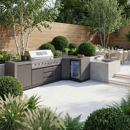 Outdoor Cooking lifestyle image