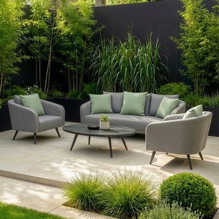 Maze Ambition Garden Furniture