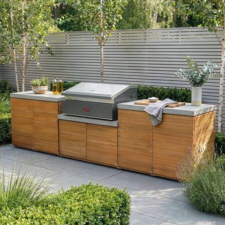 Outdoor Kitchen UK