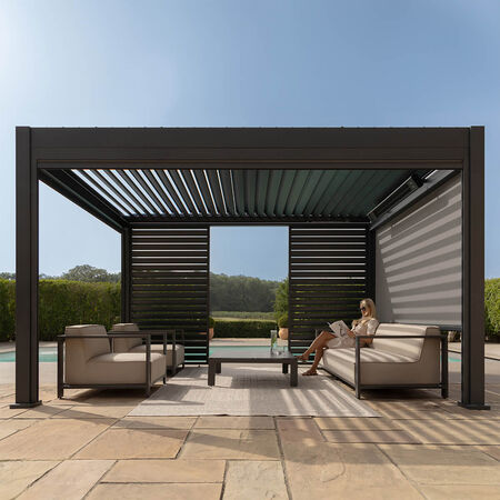 Eden lifestyle image