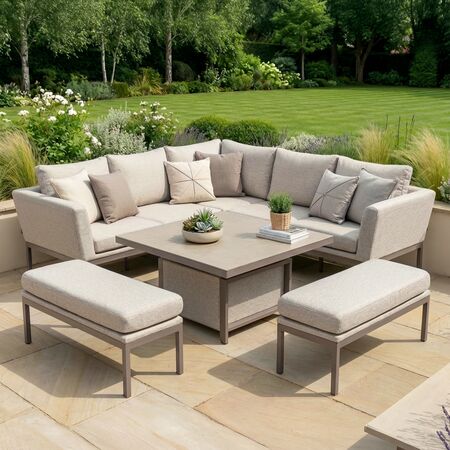 Maze Pulse Garden Furniture