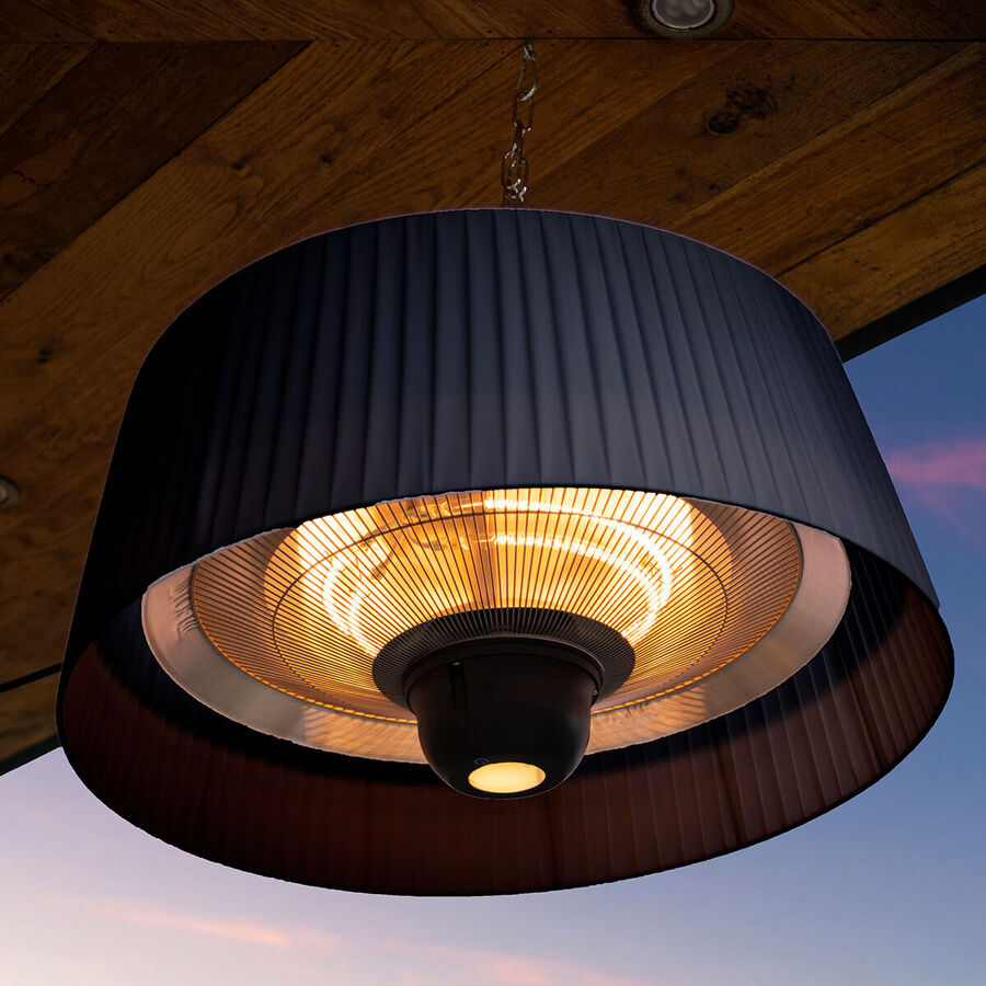 Electric Patio Heaters