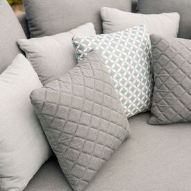Scatter Cushions lifestyle image